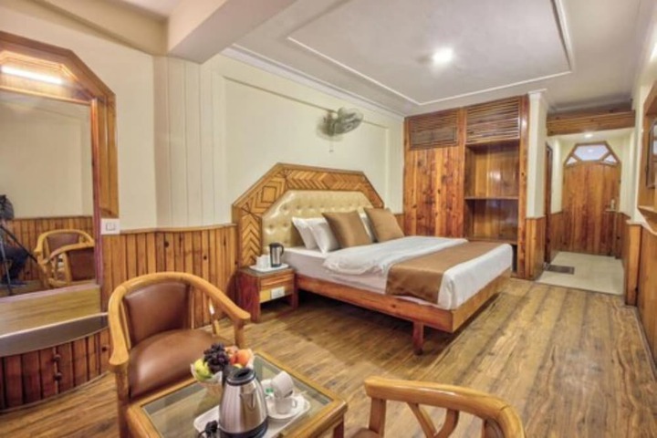Room 3 of 18