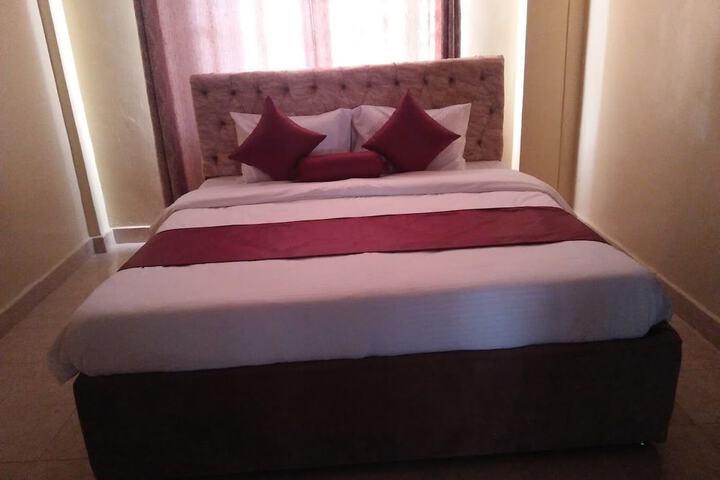 Blue Palm Hotel Kericho