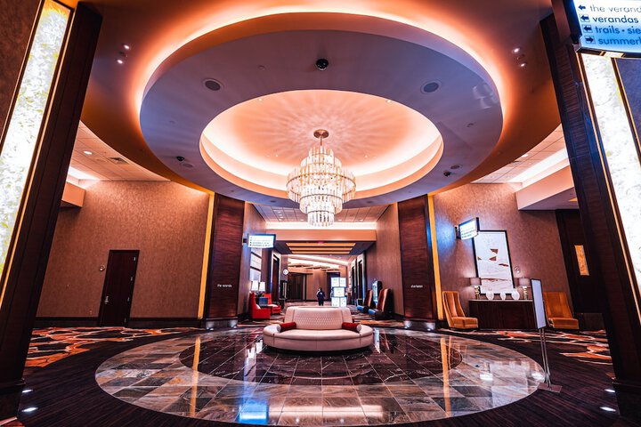 Hotel Interior 9 of 211