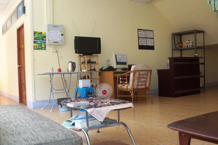 Hotel Interior 2 of 26