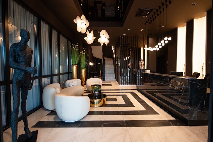 Hotel Interior 2 of 19
