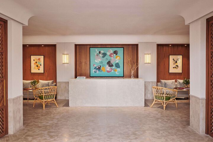 Hotel Interior 13 of 132