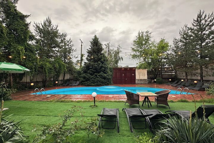 Pool 29 of 61