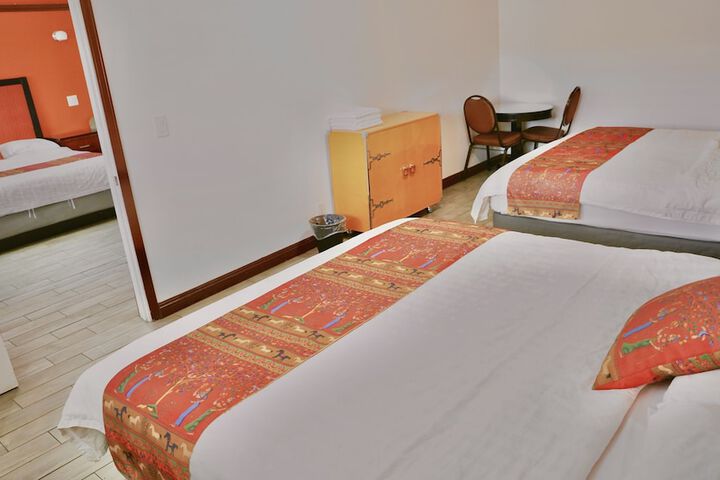 Renovated Kingbed (14 of 38)