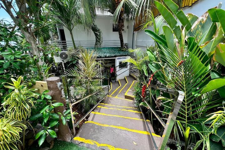 Hotel Exterior 266 of 336