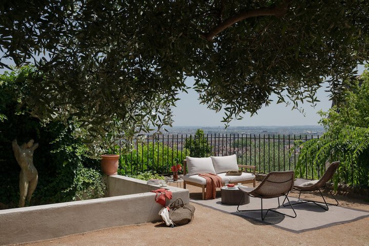 Terrace/Patio 510 of 780