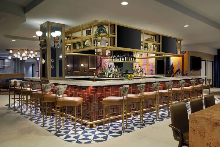 Lobby Photos