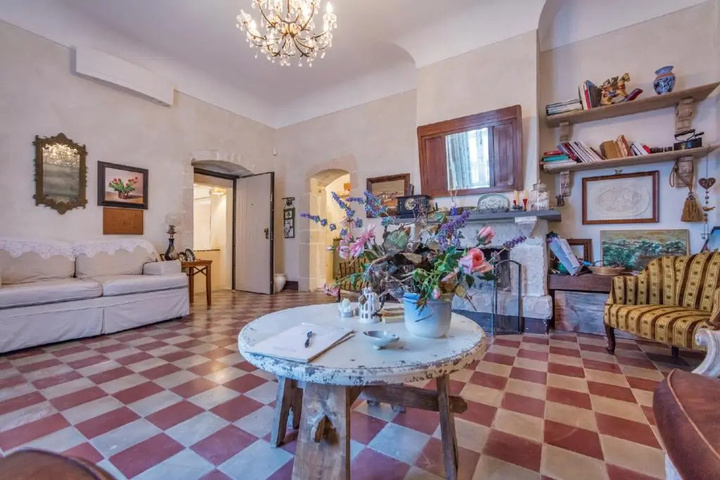 TERRE DI CAVALUSI RELAIS