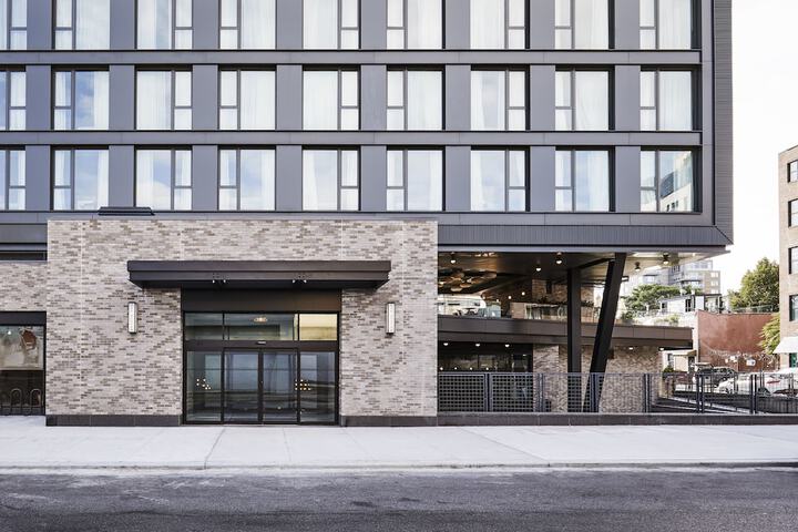 Hotel 53 of 57
