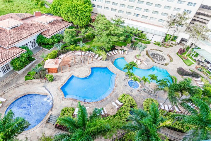 Hotel 157 of 164