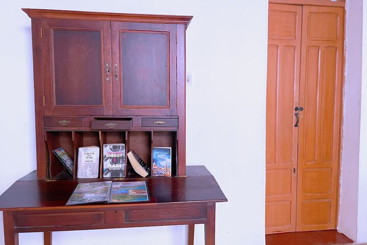 Room 18 of 26
