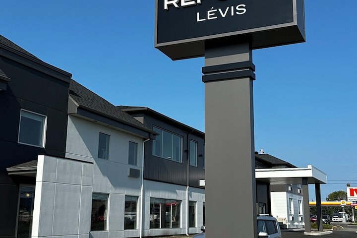 Exterior Photo