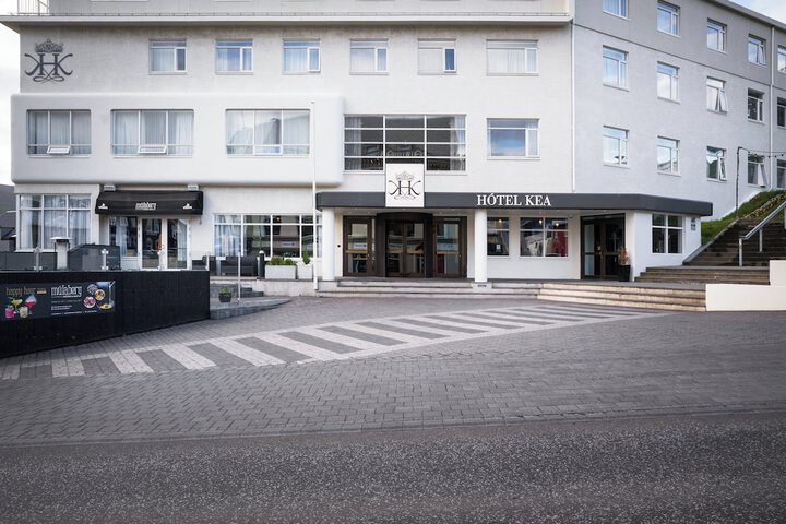 Hotel 80 of 86