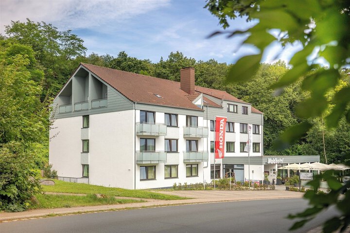 Waldhotel Eisenberg