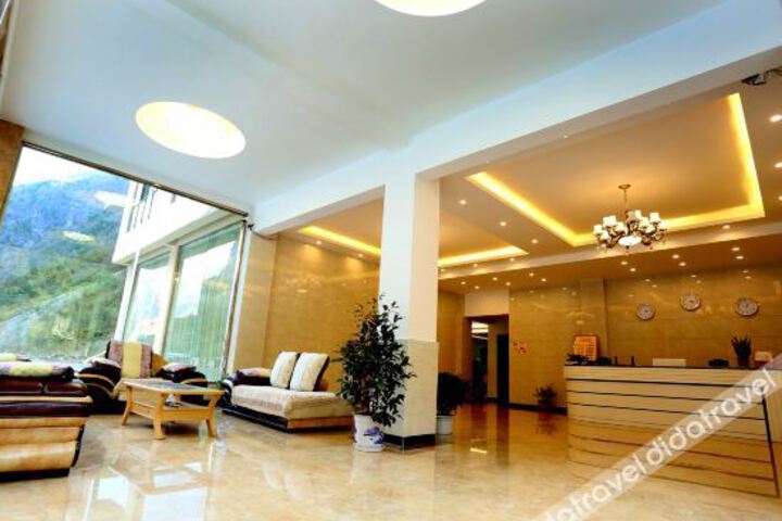 Hotel Interior 25 of 41