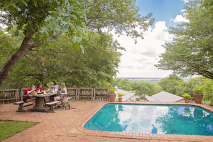 Your Vic Falls Home
