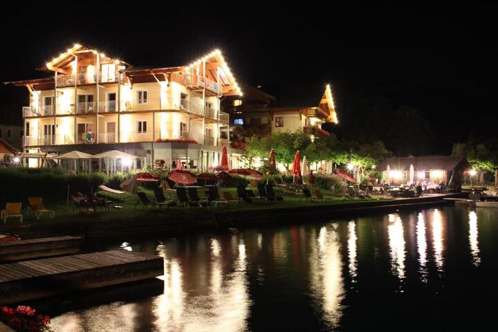 Hotel Seegasthof Stadler