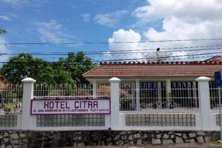 Photo of BOS Hotel Sungailiat