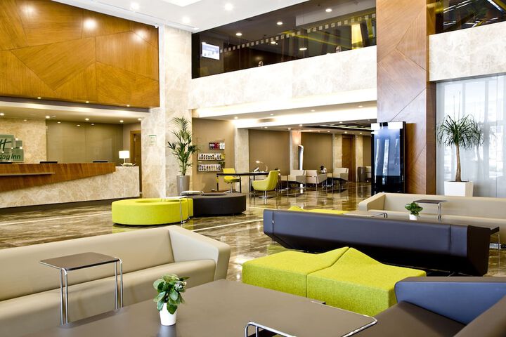 Hotel 27 of 30
