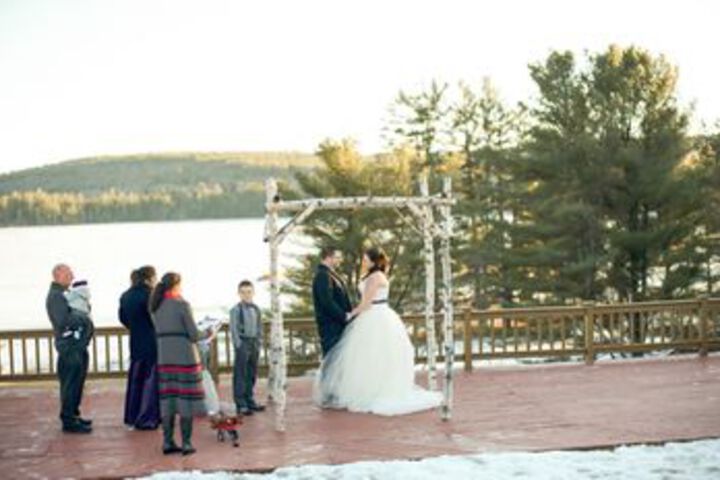 Wedding/Banquet 81 of 93