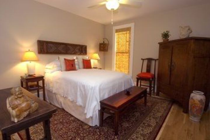 Interior Photo