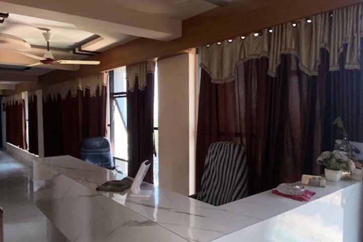 Hotel Interior 2 of 14