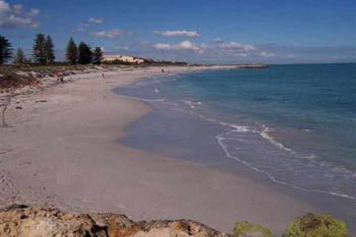 Beach 11 of 24