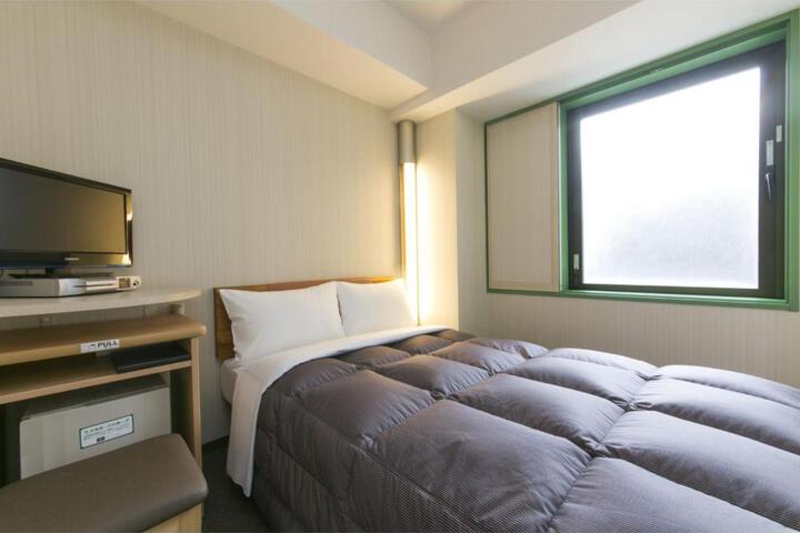 Image of R & B Hotel Sapporo Kita 3 Nishi 2 - Vacation STAY 39507v