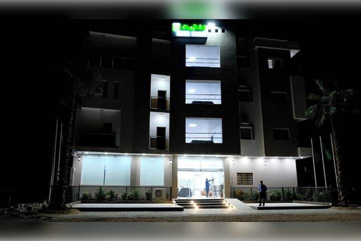 Hotel 19 of 19