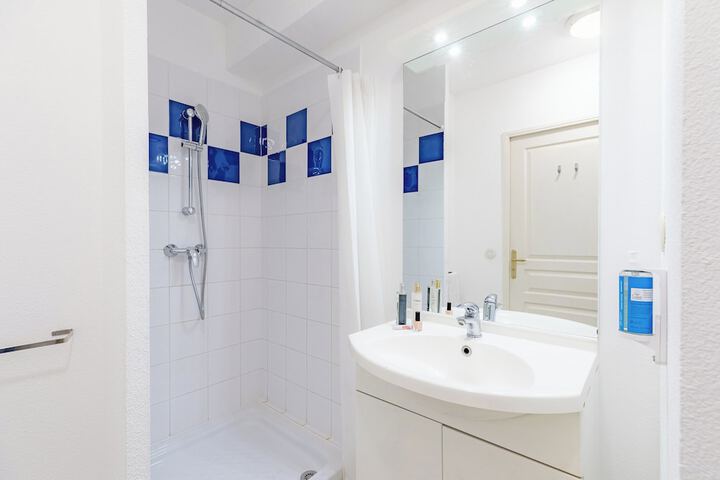 Bathroom Vanities