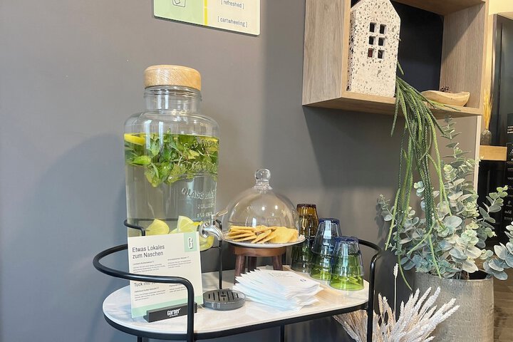 Hotel Amenity