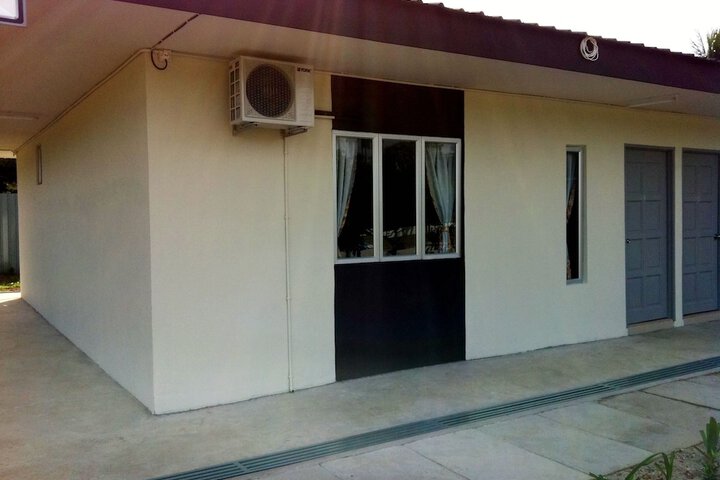 Exterior Photo