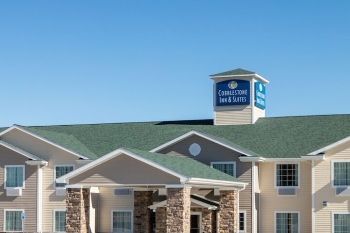 Hotel 45 of 48
