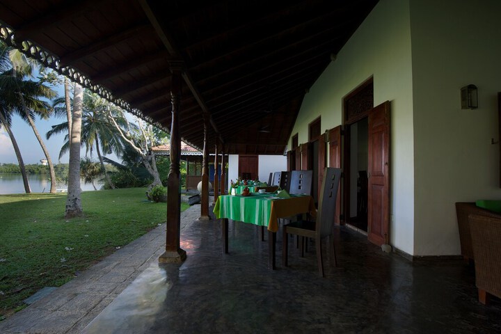 Restaurants
