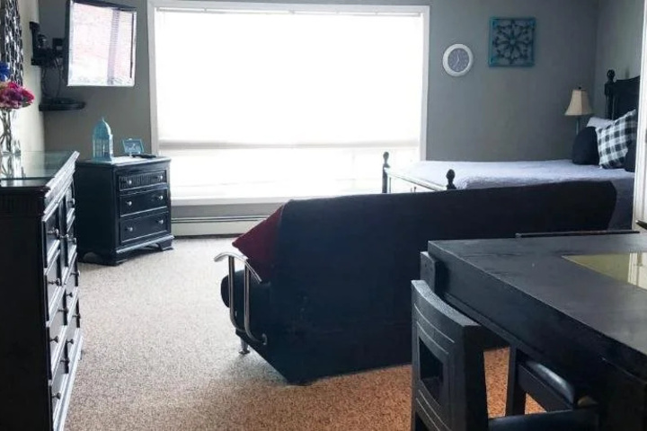 Photo of Anchorage Uptown Suites