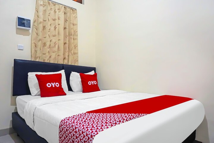 Capital O 91790 S1 Residence