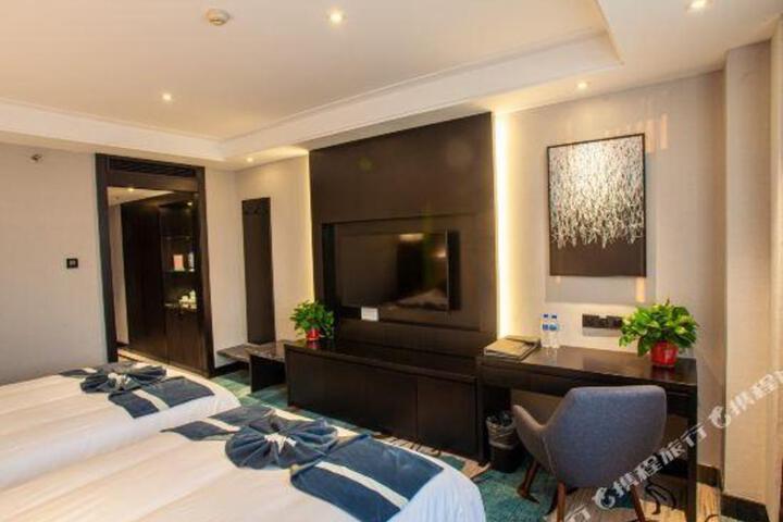 Shuyi International Hotel