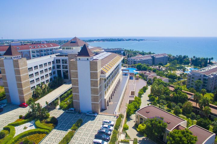 Hotel 170 of 201
