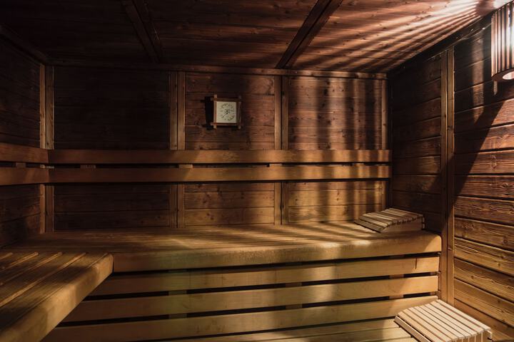Spa Photos