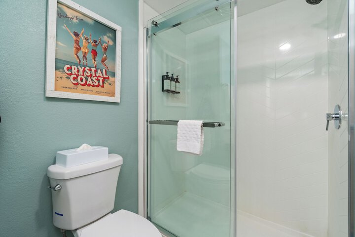 Suite Room
