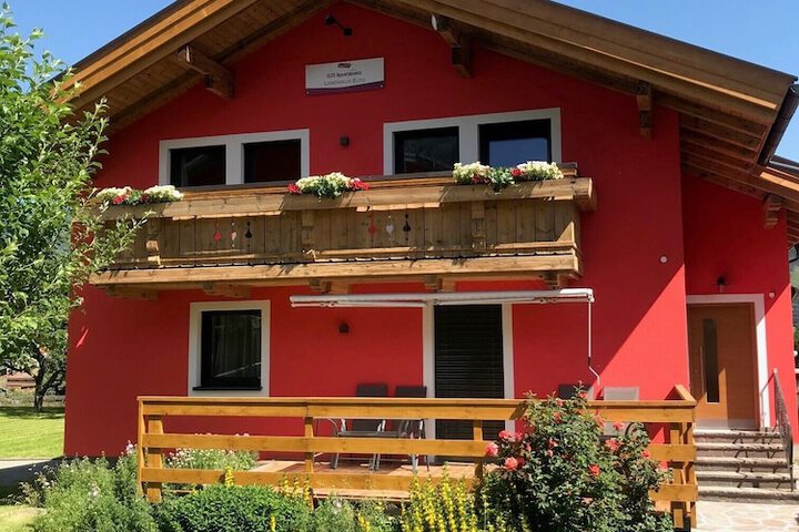 Landhaus Elto in Kaprun