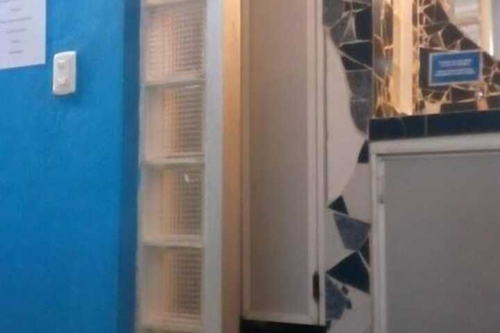 Room 11 of 23