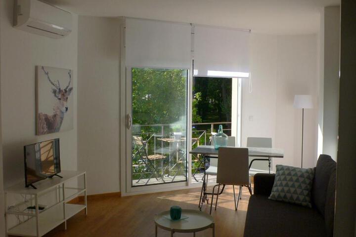 Terrace/Patio 5 of 7