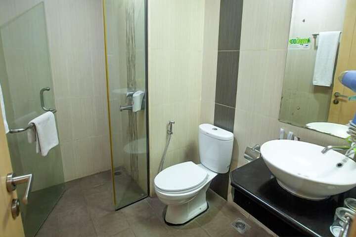 Bathroom Vanities