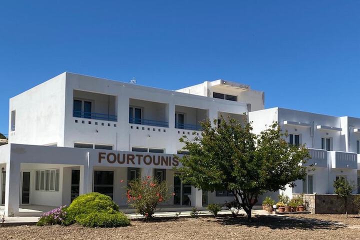 Hotel 43 of 46