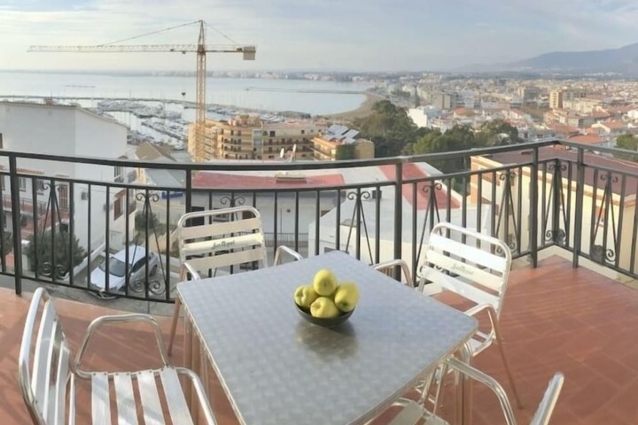 Terrace/Patio 12 of 17