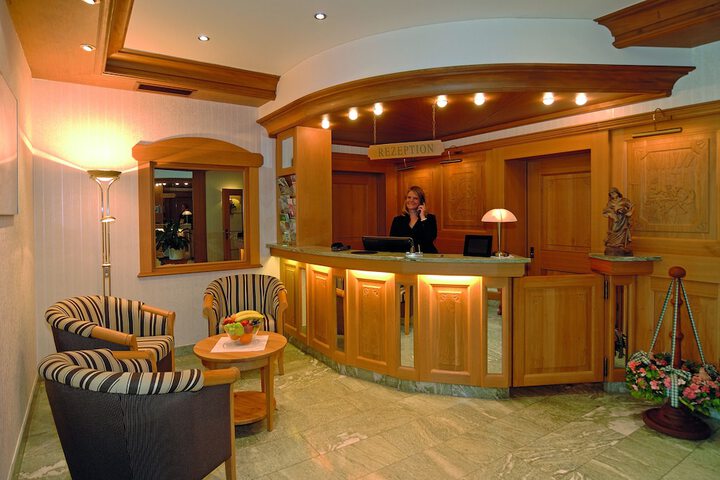 Hotel Interior 2 of 18