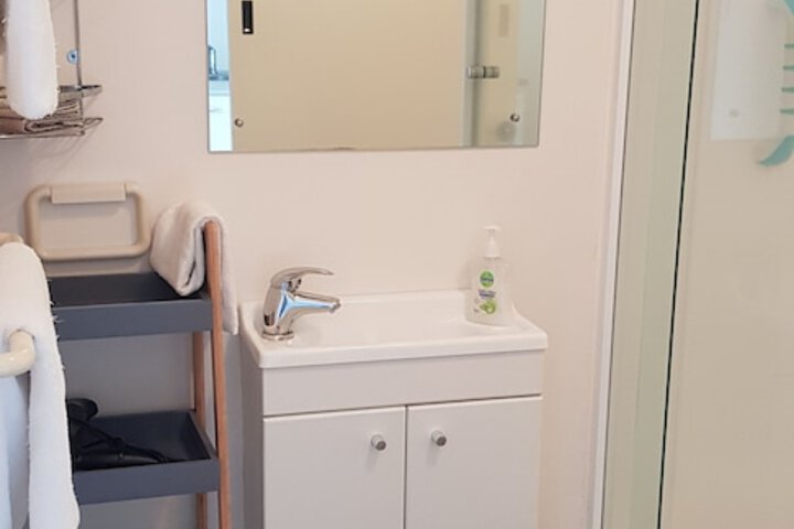 Bathroom Vanities