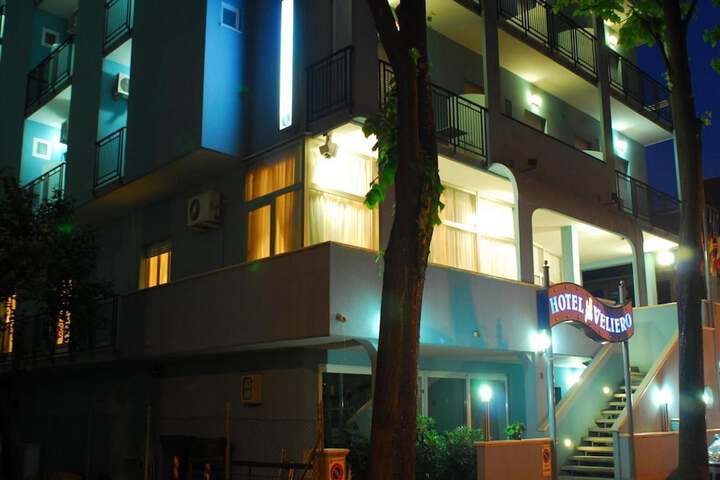 Hotel 46 of 49