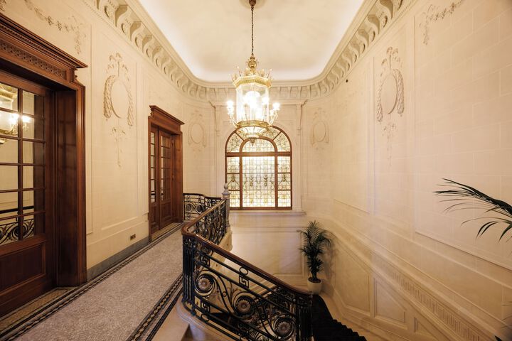 Hotel Interior 68 of 75